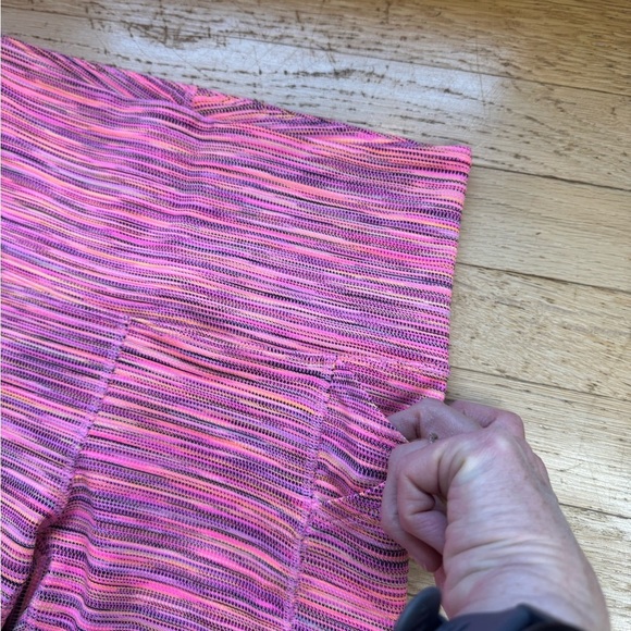 FREE PEOPLE ‘Roll Out’ Tights - Picture 6 of 10